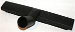 B�rstemundstykke B 360 32 mm. m. hjul